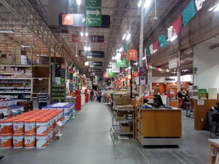 The Home Depot Iteso