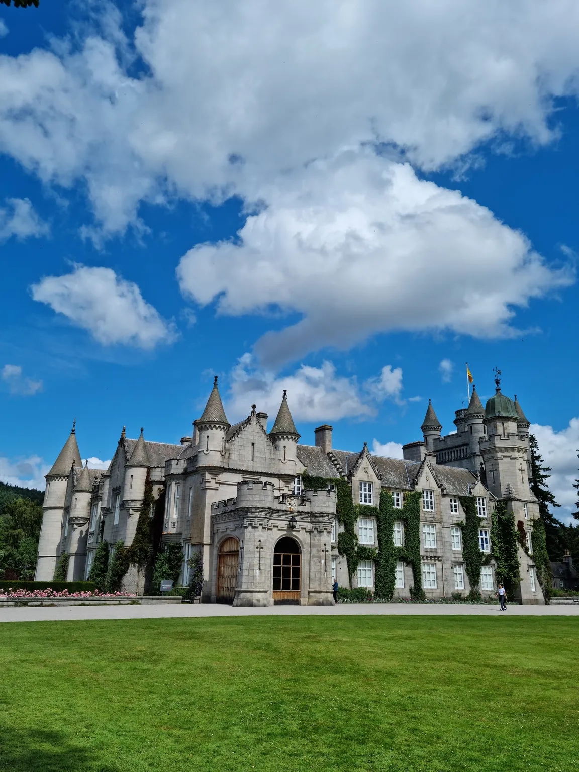 Balmoral