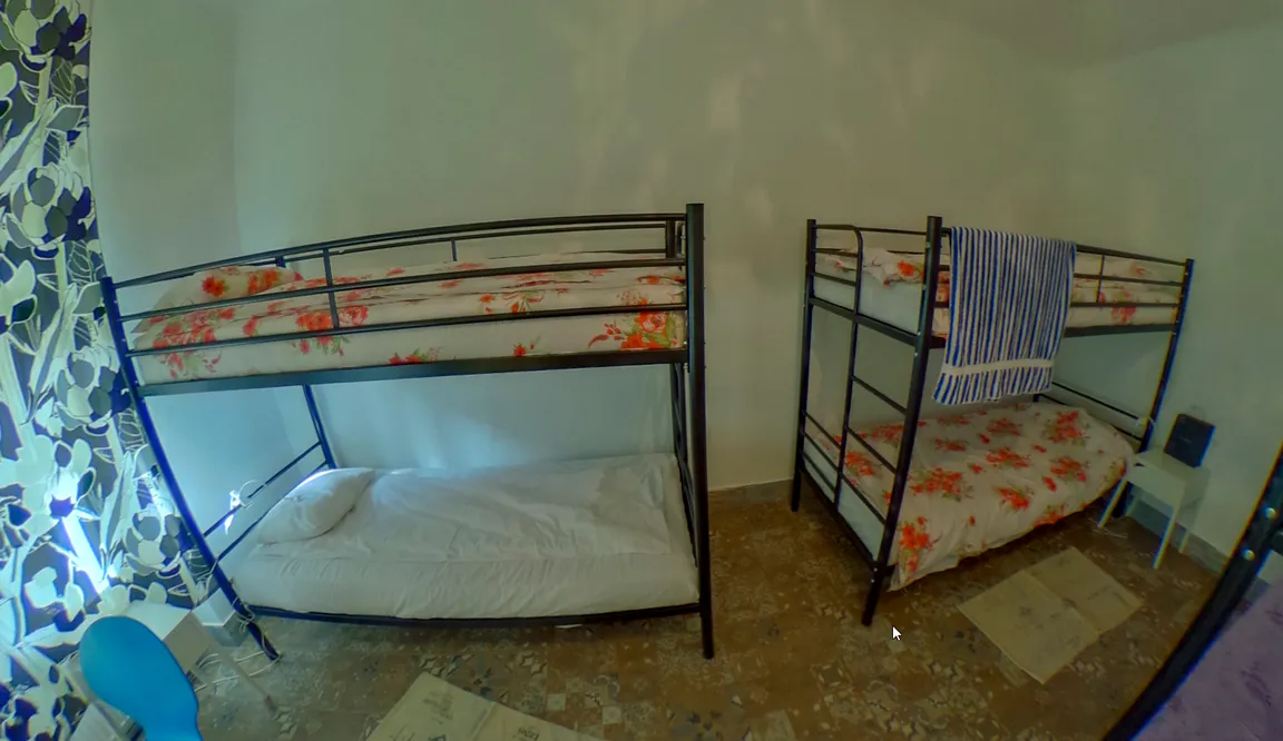 Hostel PanGeea