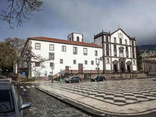 Praça do Povo