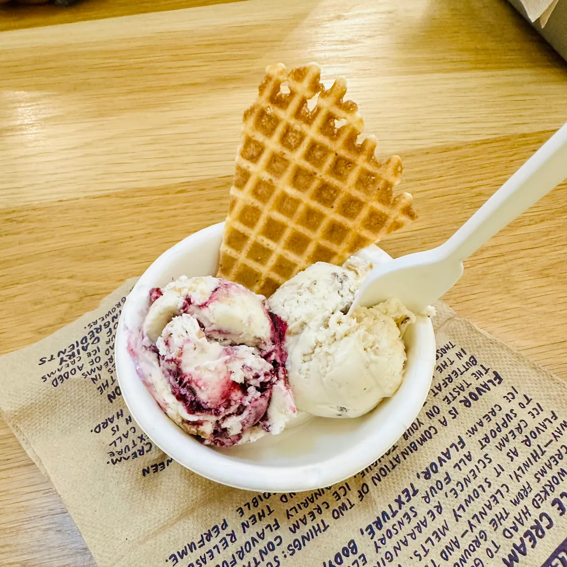 Jeni's Splendid Ice Creams