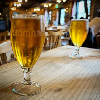 The Three Tuns