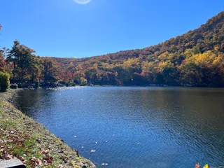 Bear Mountain State Park