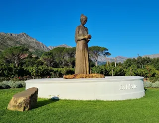 La Motte Wine Farm