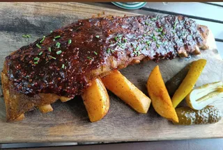Columbus Restaurant
