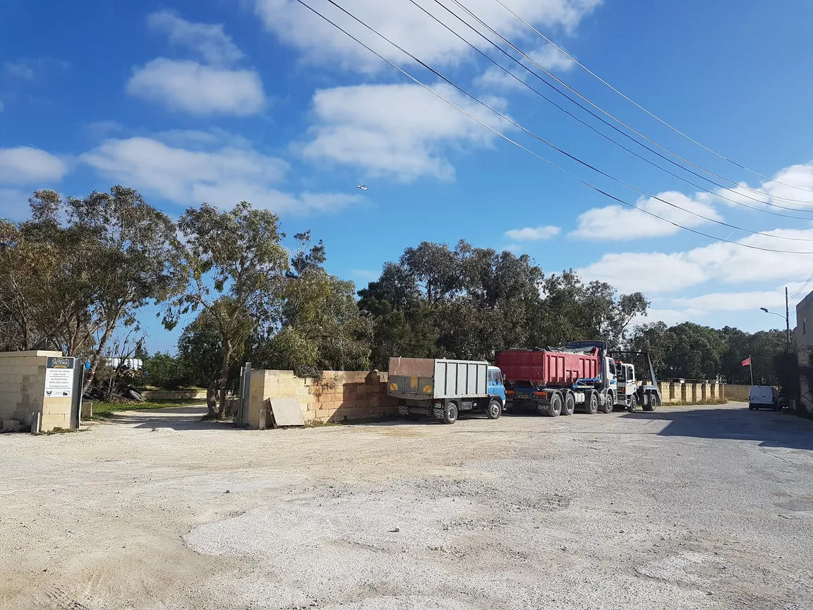 Victoria Shooting Range