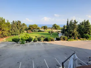 Korineum golf course & spa