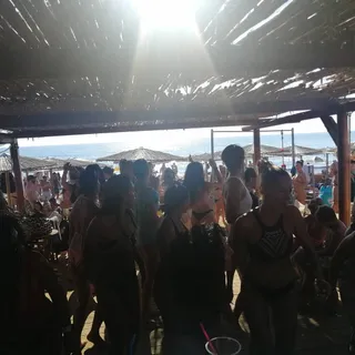 Sandy Beach