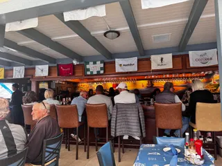 Sandbar & Grill