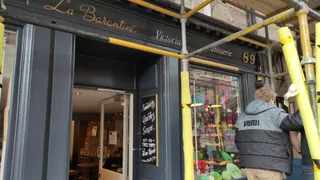La Barantine Victoria