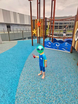 Kidzplay @ Nex