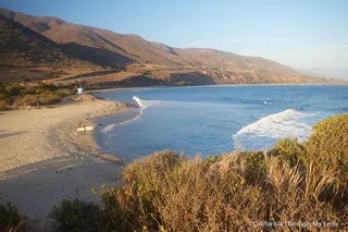 Leo Carrillo State Park