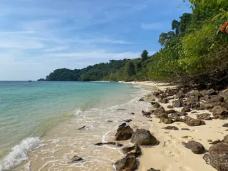 Chao Mai National Park Protection Unit 3 (Koh Kradan)