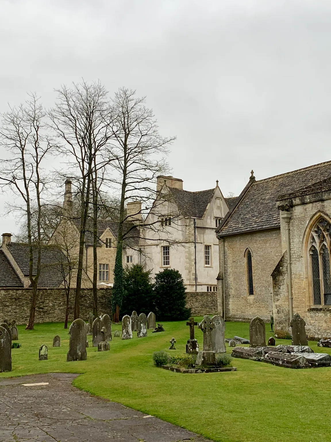 St Mary's Church