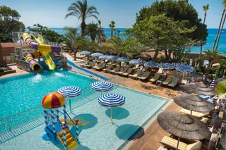Amathus Beach Hotel Limassol