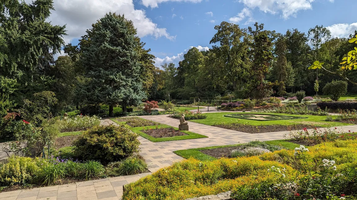 Stadt Park