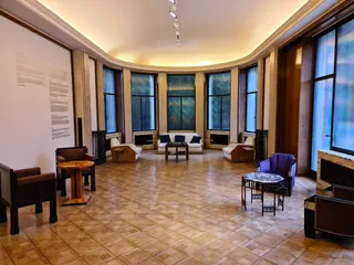 Villa Empain