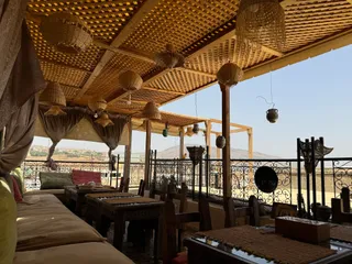 Le Peroke Cafe Restaurant Fes