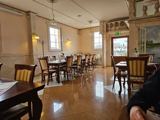 Restauracja Kręgielnia Retro