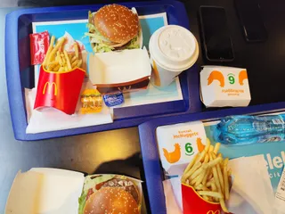 Restauracja McDonald's