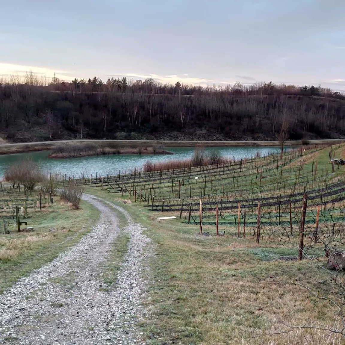 Hedeland Naturtrail