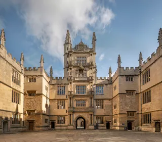 Bodleian Library