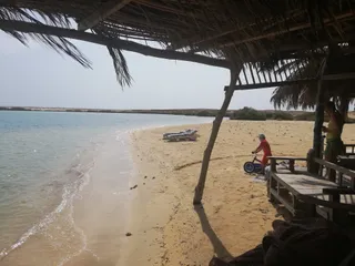 REEF TAXI