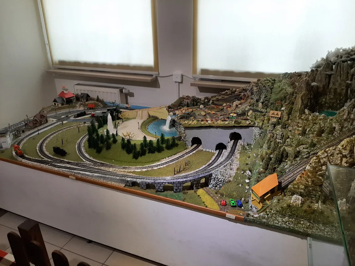 Muzeum Zabawek i Zabawy