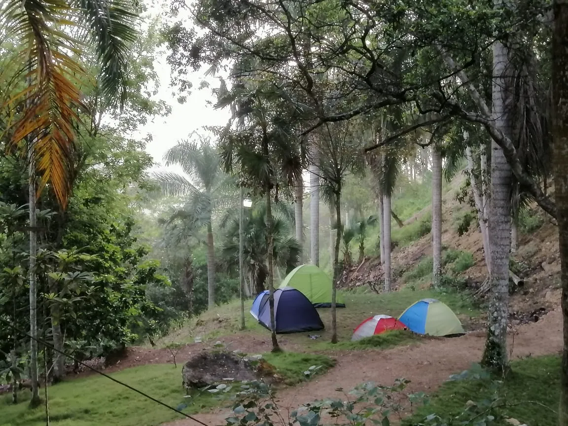 Hacienda El Jaragual