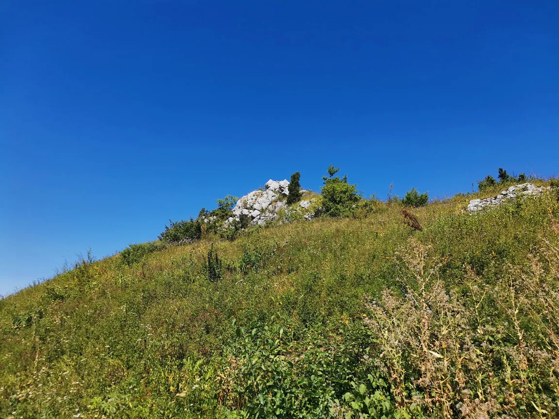 Miedzianka