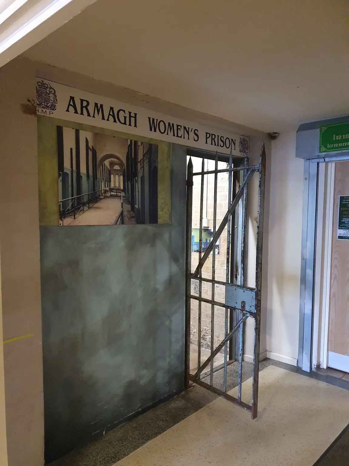 Irish Republican History Museum