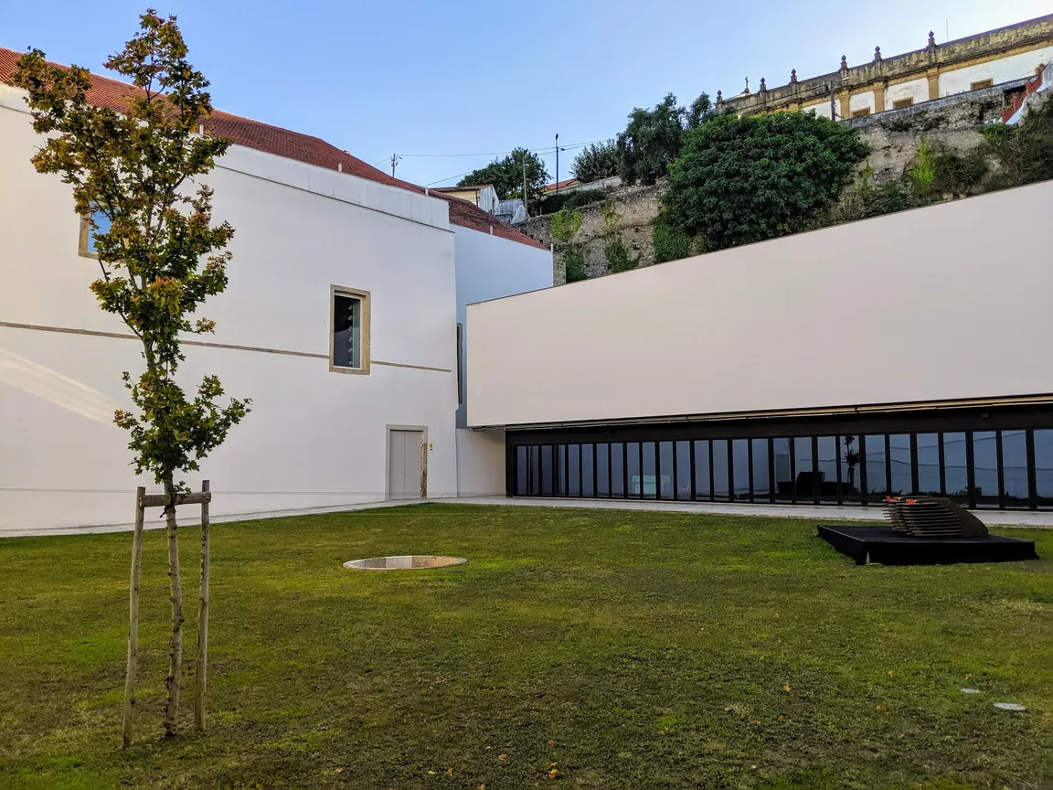 Convento São Francisco