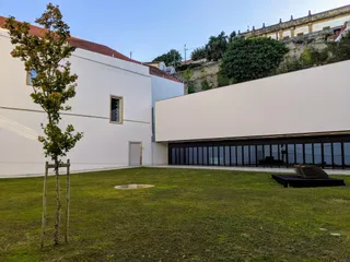 Convento São Francisco
