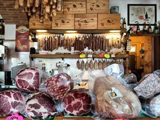 La Boutique delle Carni e dei Salumi