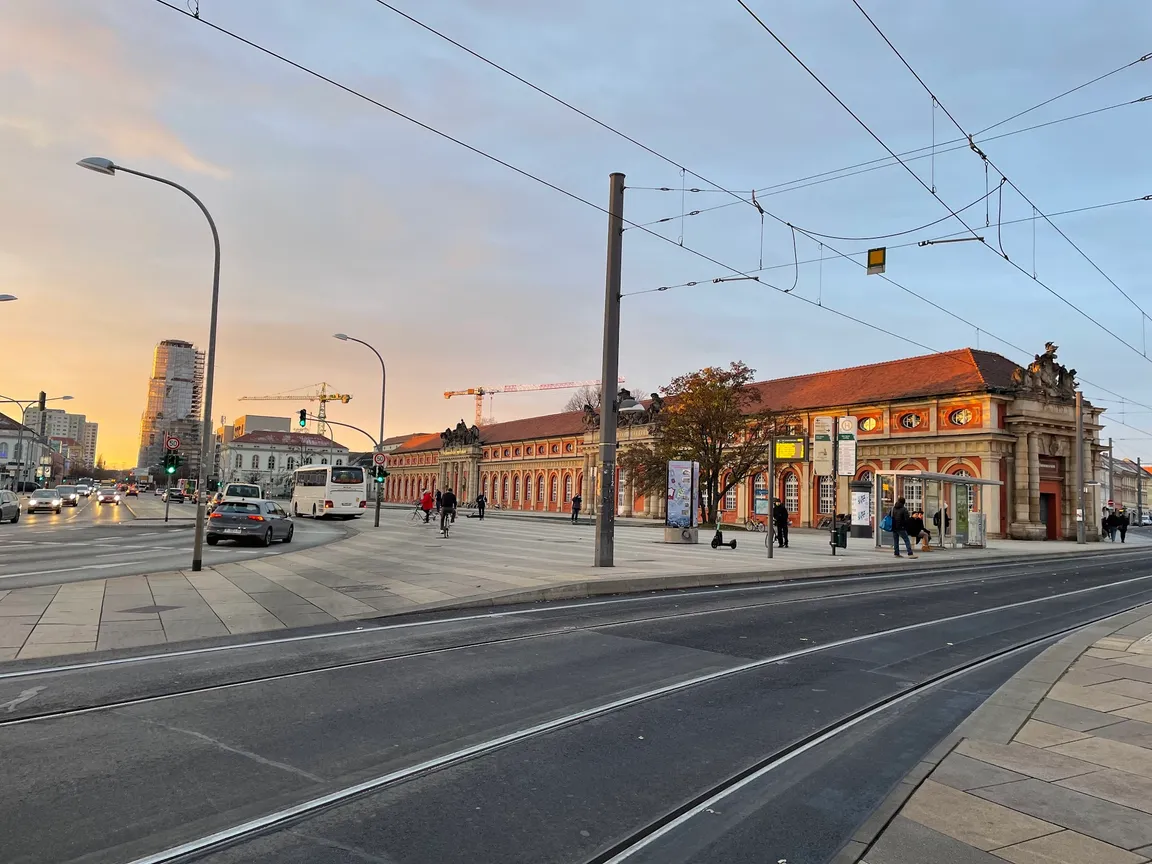 Filmmuseum Potsdam