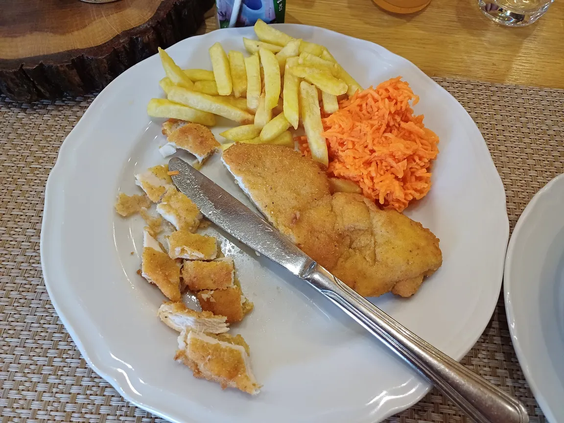 Zajazd Biesiada