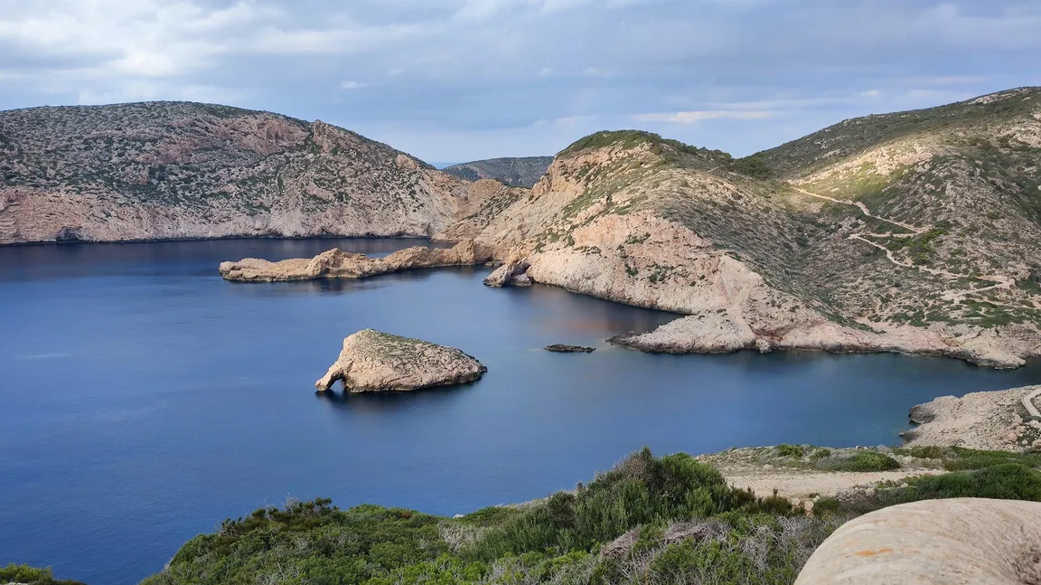 Cabrera Archipelago Maritime-Terrestrial National Park