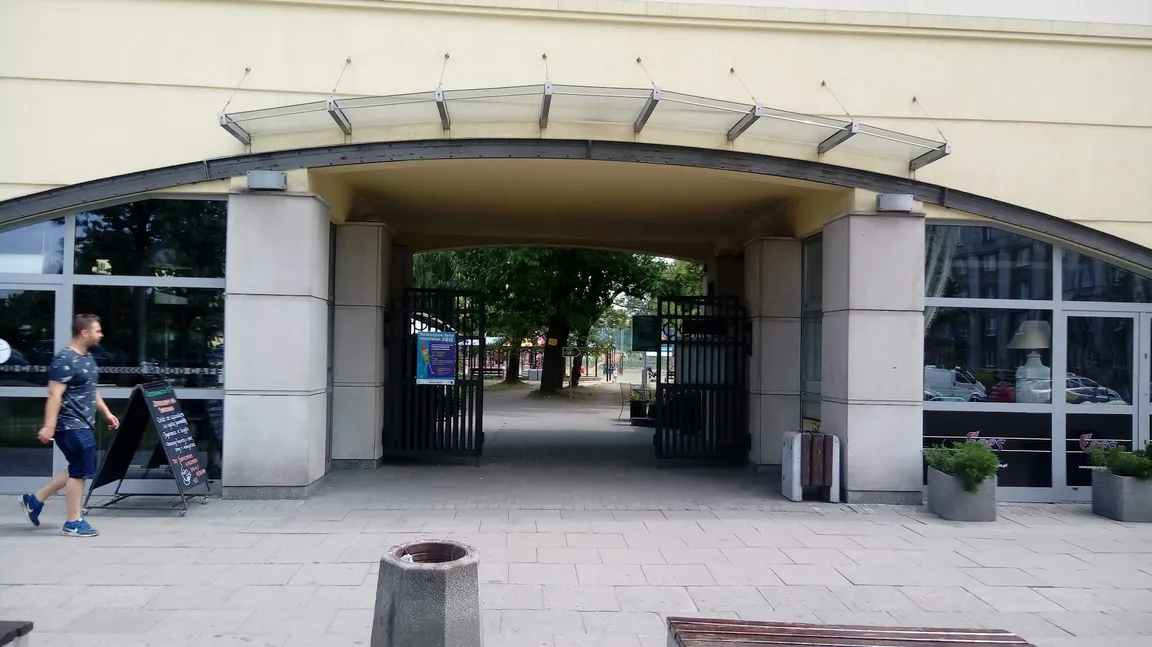 Ogród Jordanowski