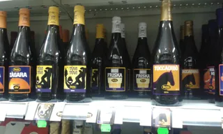 Vinum di Boassa & C. SNC