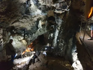 Sophienhöhle