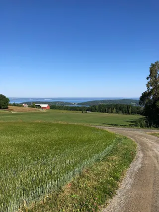 Äppledalen Kaxholmen