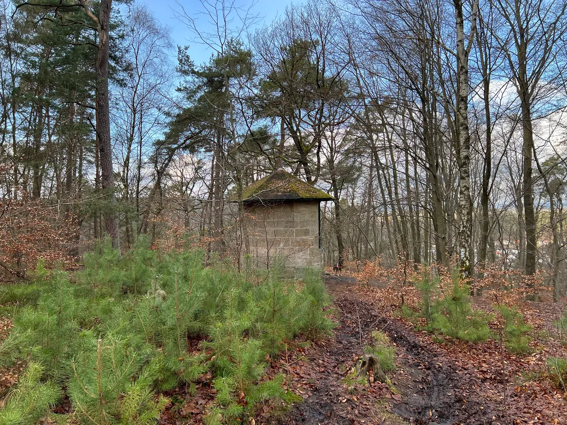 Marienhäuschen