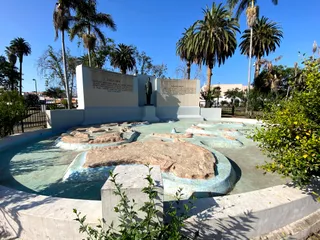 MacArthur Park