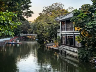Lizhiwan Scenic Spot