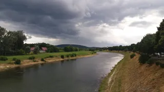 Przemyskie bulwary