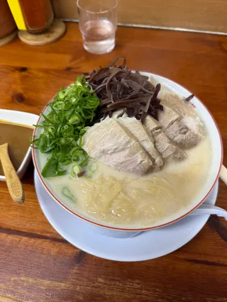 Hakata Genki Ippai!!