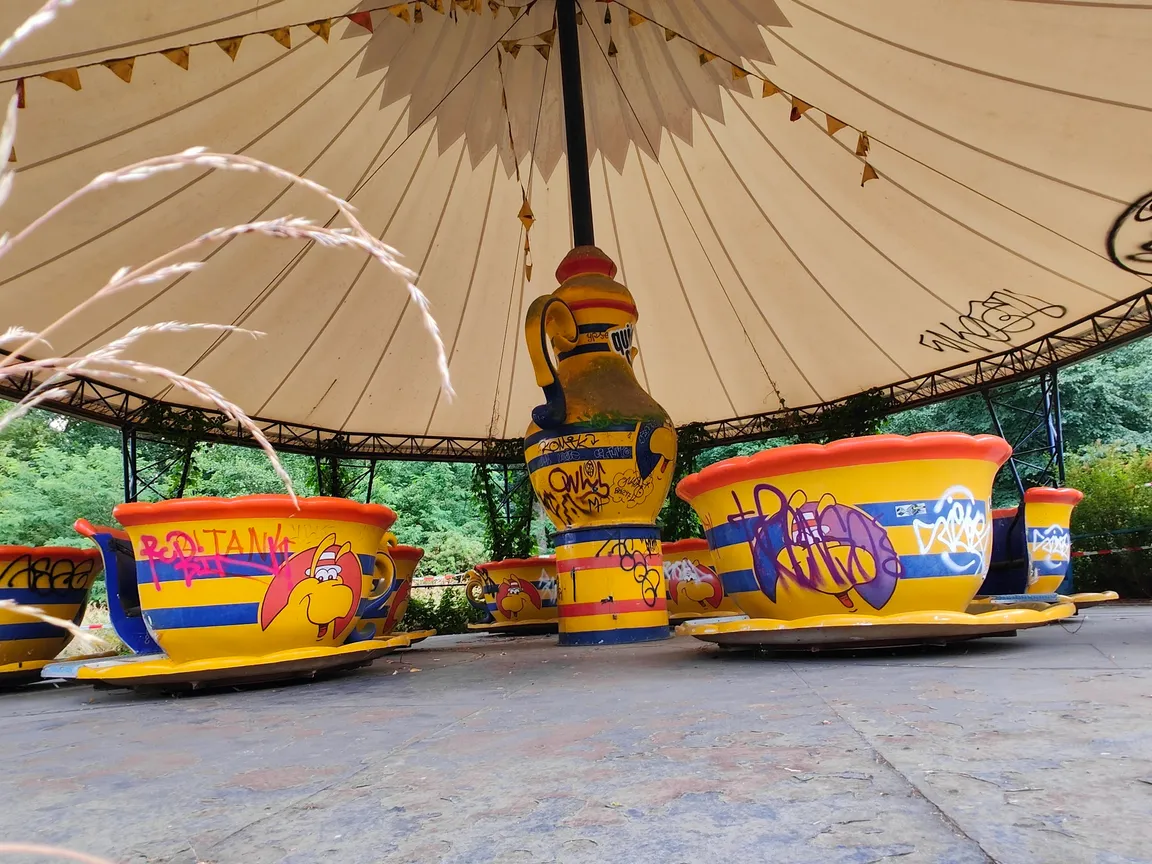 Spreepark