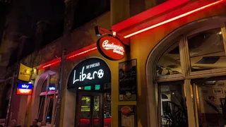 Sportsbar Libero