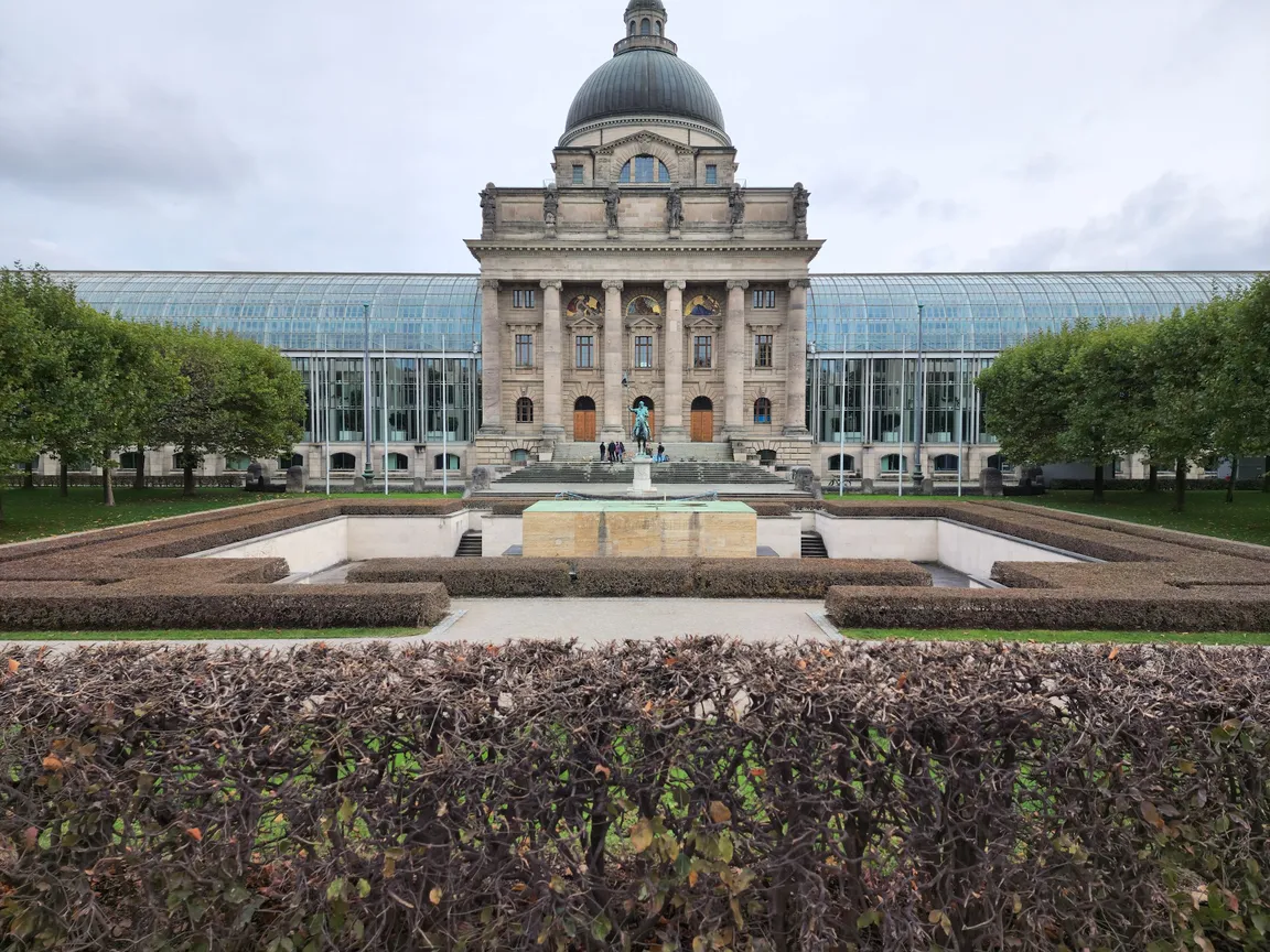 Hofgarten
