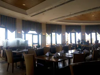 Reef Oasis Blue Bay Resort